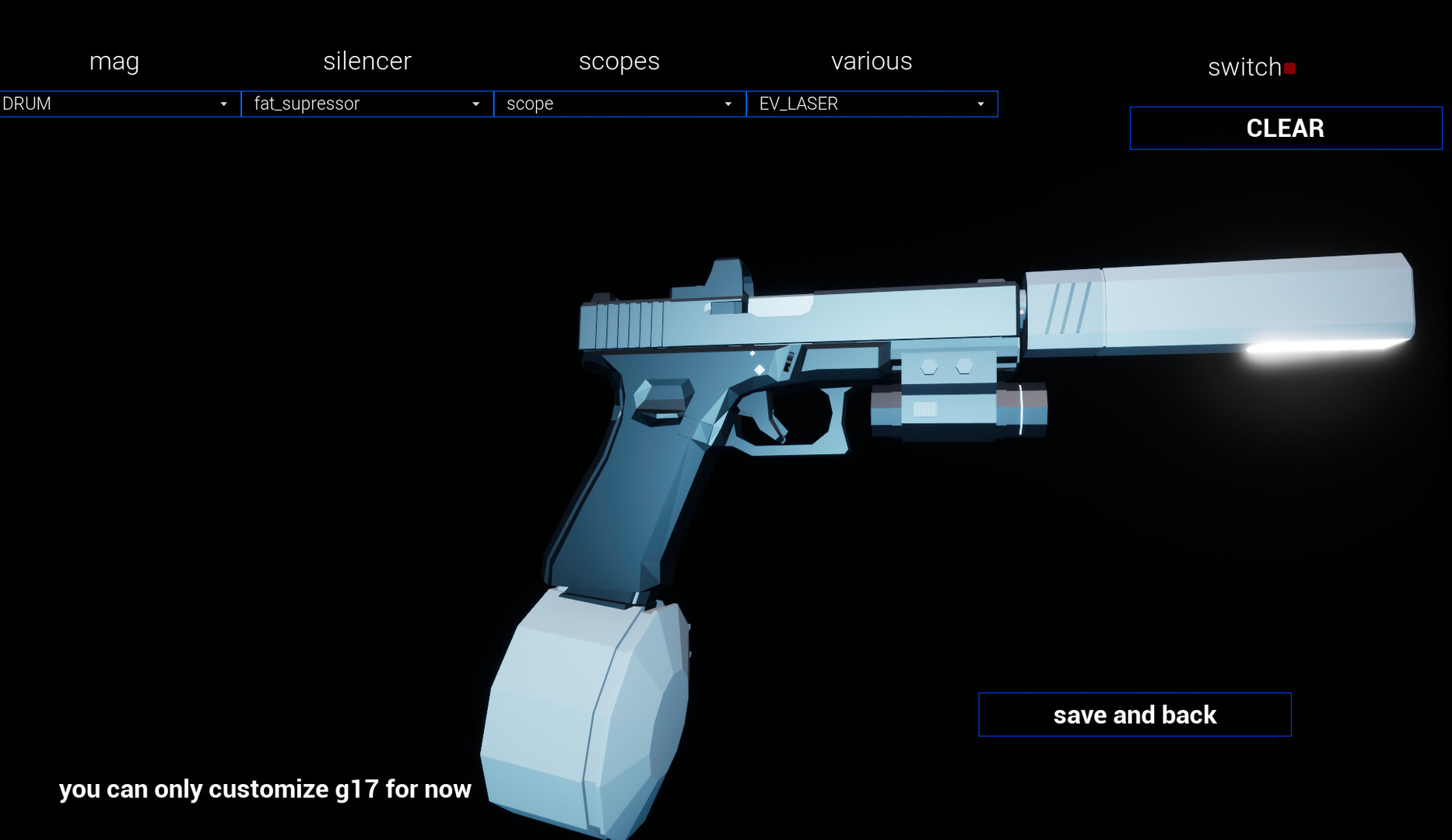 Endorphin Vice screenshot #20