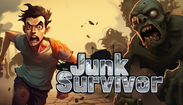 Trailer Junk Survivor