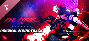 Blade Assault Soundtrack