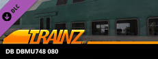 Trainz 2019 DLC - DB DBmu748 080 Small Capsule Image