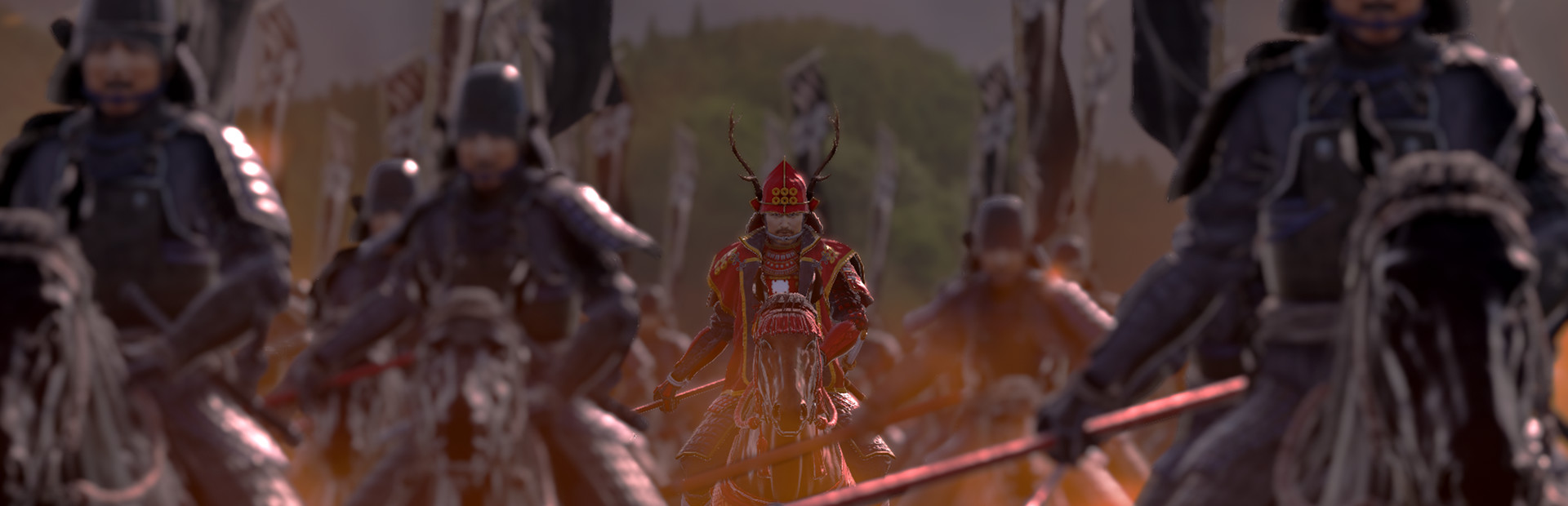 SAMURAI CHALLENGE