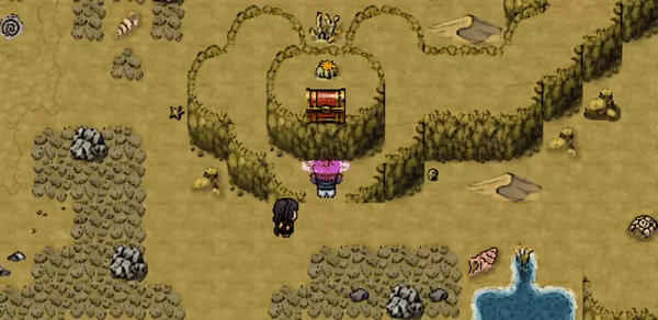 Shadow Fate video 5