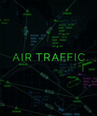 Air Traffic: Greenlight