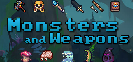 Monsters and Weapons steam charts