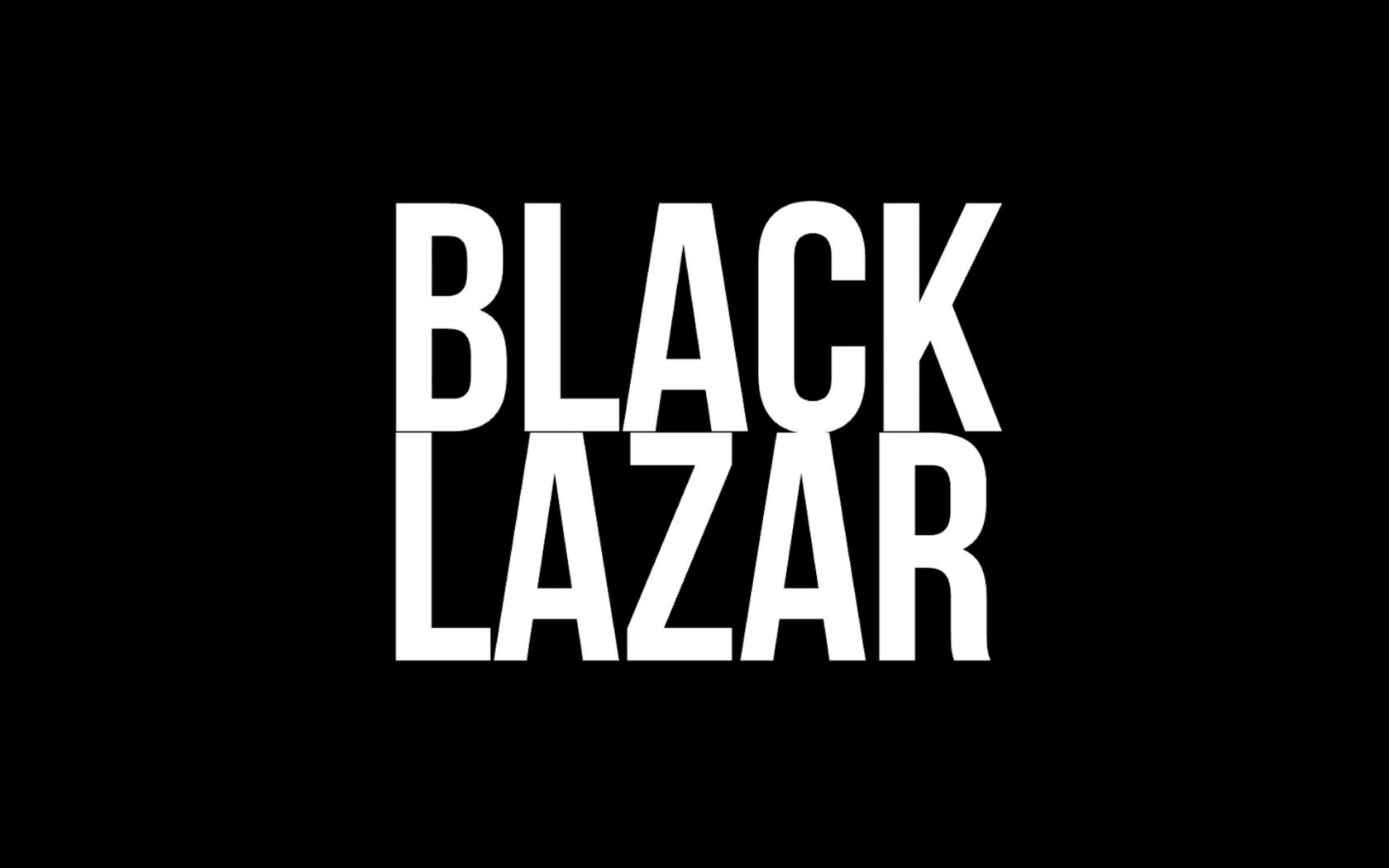 Black Lazar Soundtrack Featured Screenshot #1
