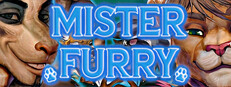 Mister Furry game cover