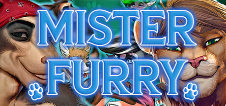 Mister Furry banner image