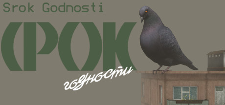 Srok Godnosti steam charts