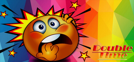 Double Time steam charts