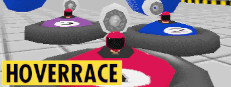 HoverRace cover