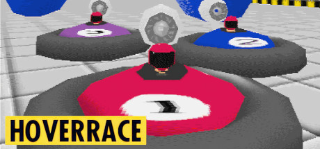 HoverRace Cheat Engine/CT