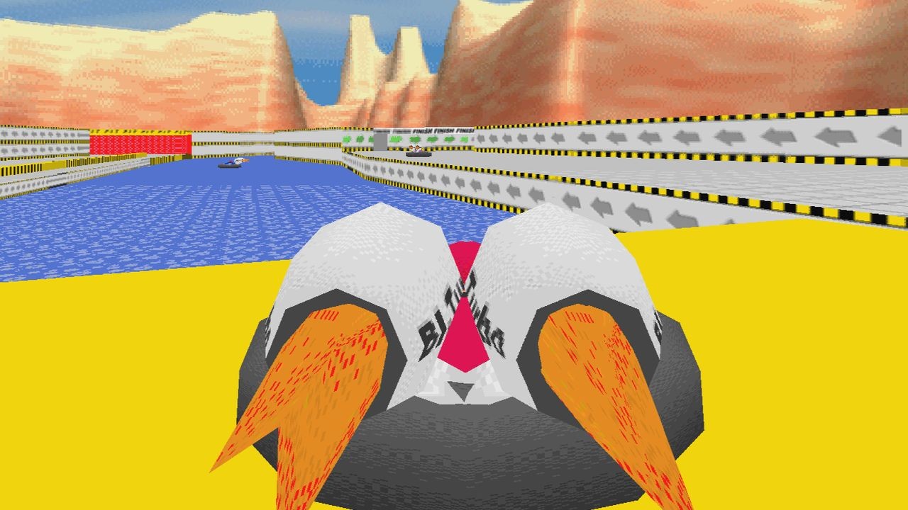 HoverRace screenshot #5