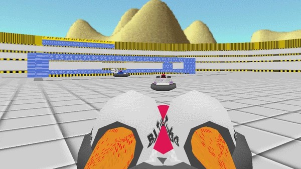 HoverRace screenshot 3