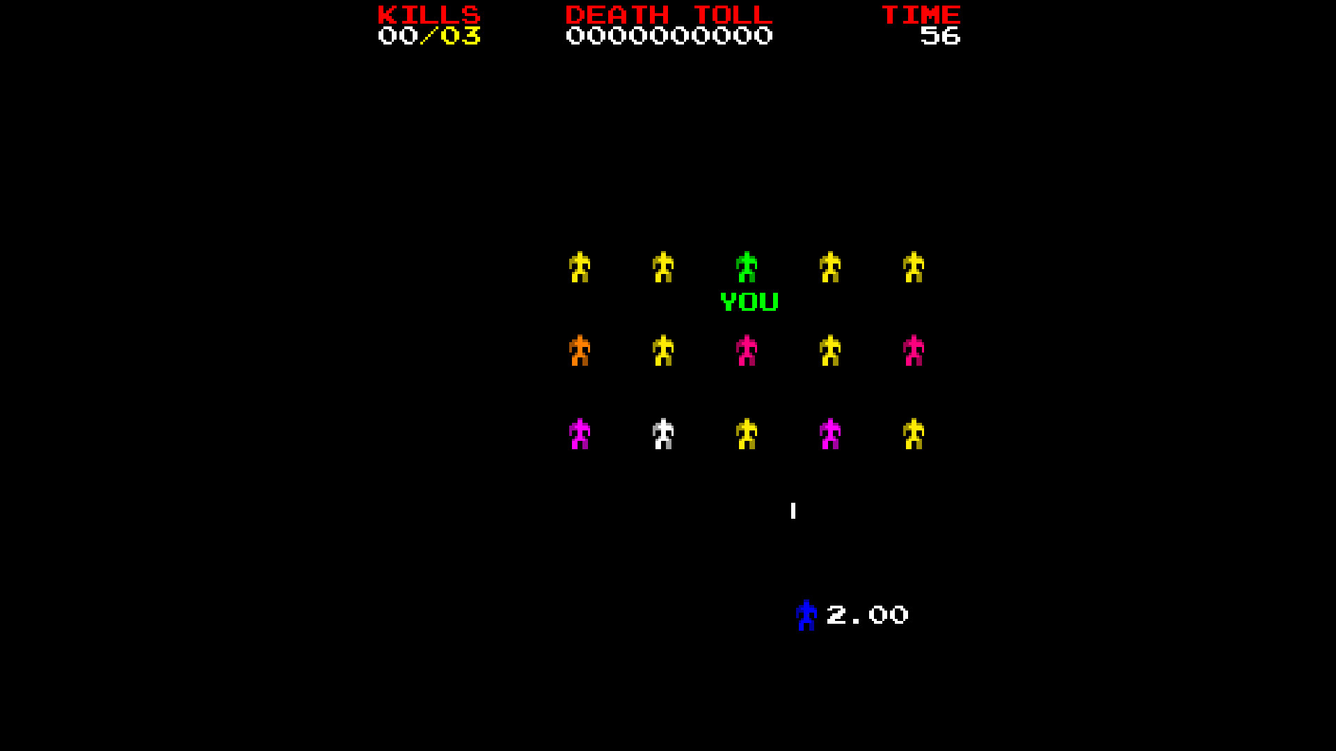 Duloga Featured Screenshot #1