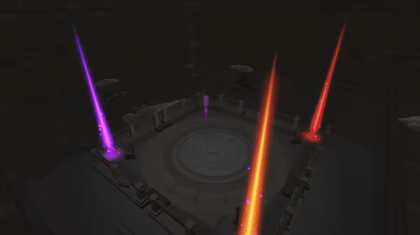 Wormventures - Barrier 51 video 3