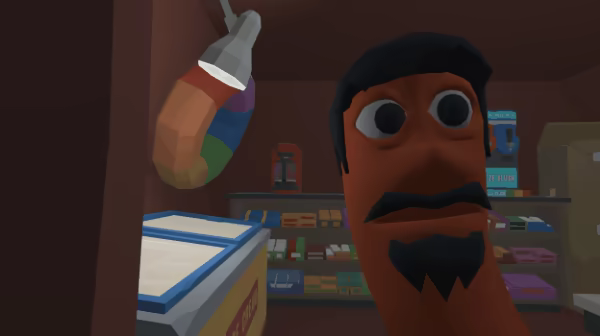 Wormventures - Barrier 51 video 4
