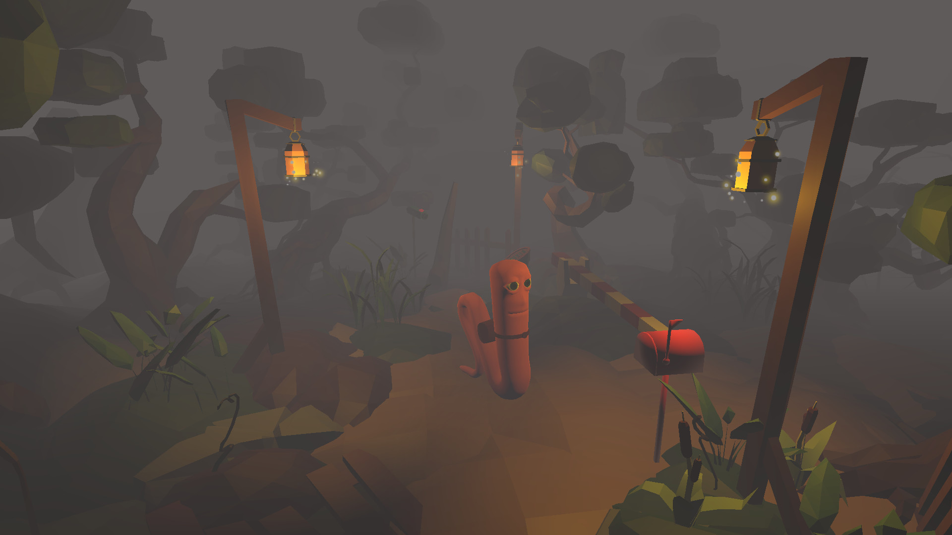 screenshot of Wormventures - Barrier 51 1