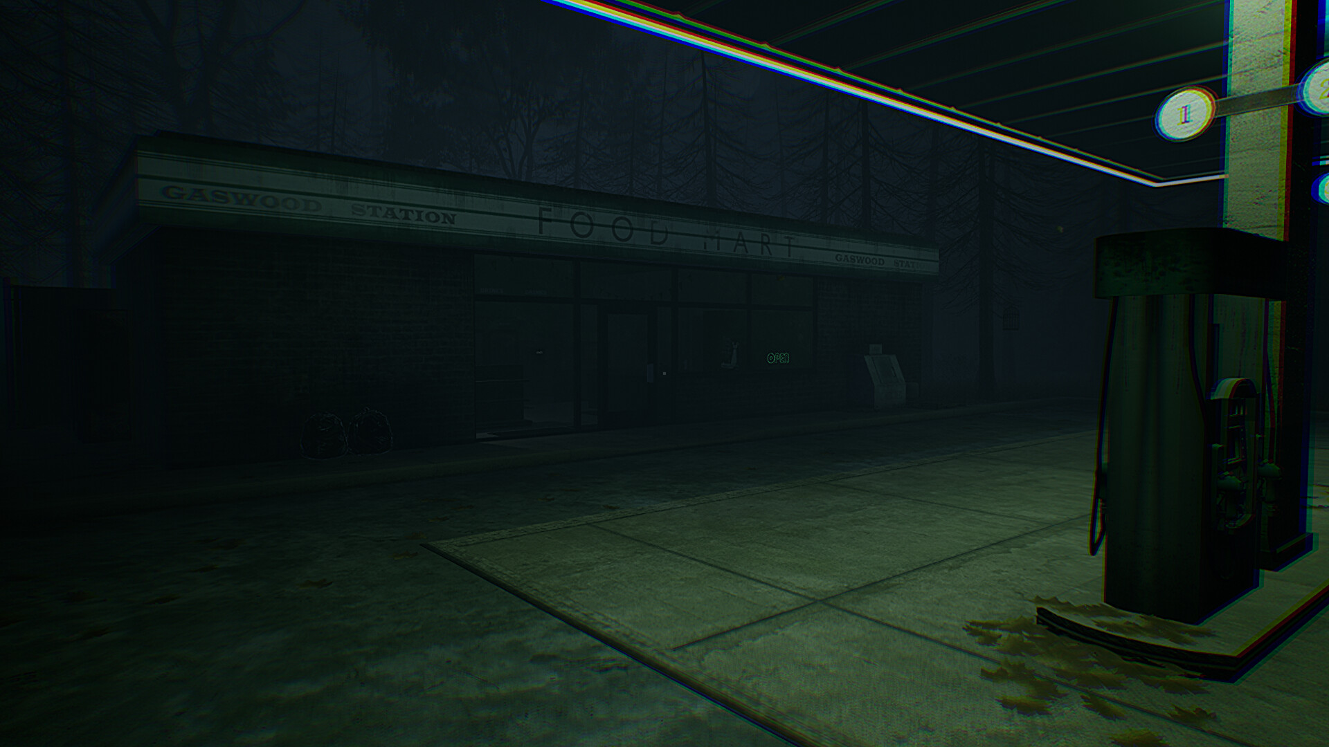 Cursebound Featured Screenshot #1