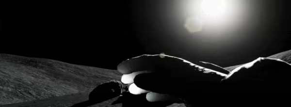 Lunar Odyssey video 3