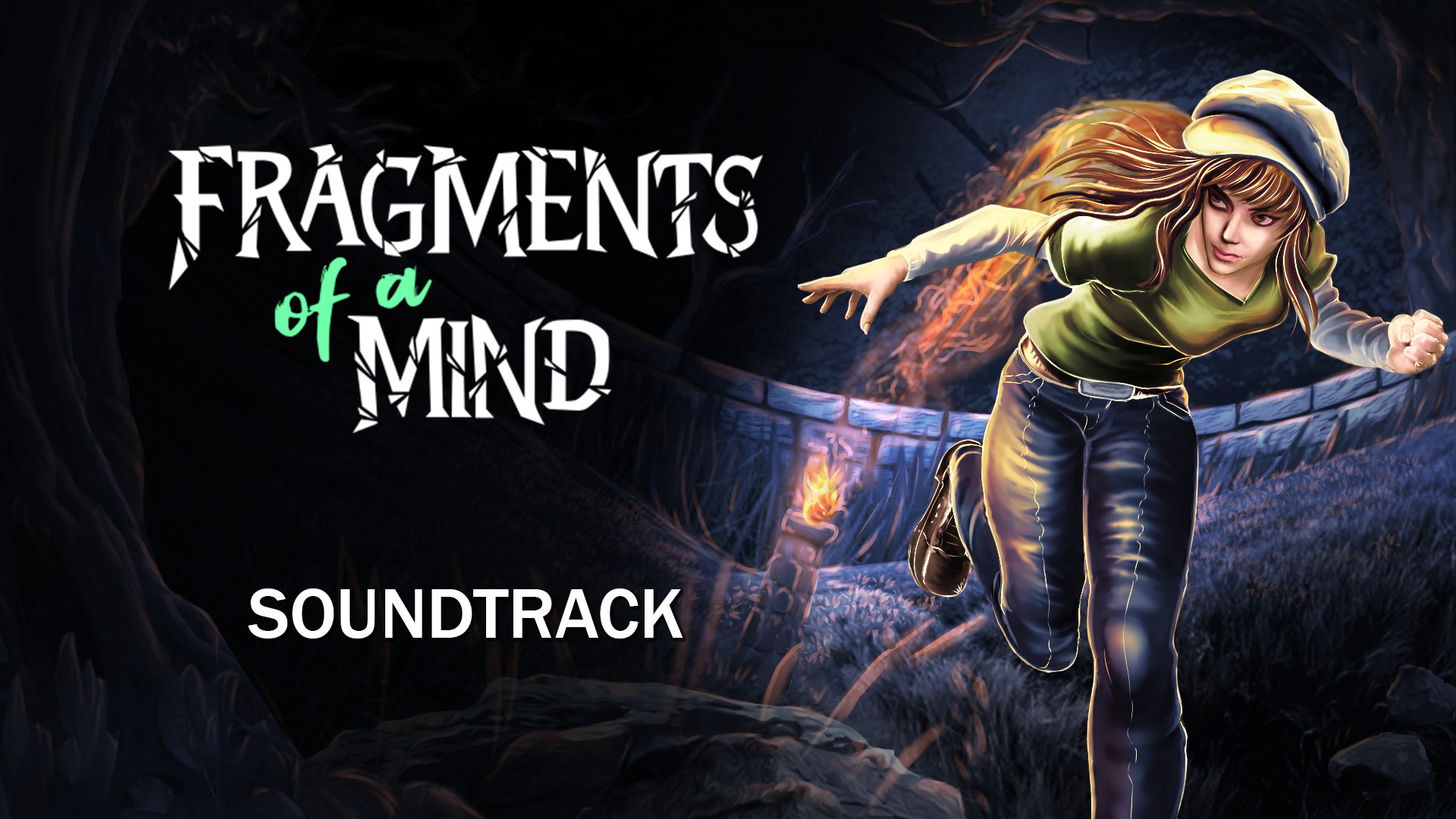 Fragments Of A Mind Soundtrack Featured Screenshot #1