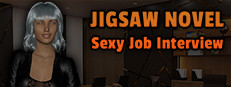 Jigsaw Novel - Sexy Job Interview Small Capsule Image