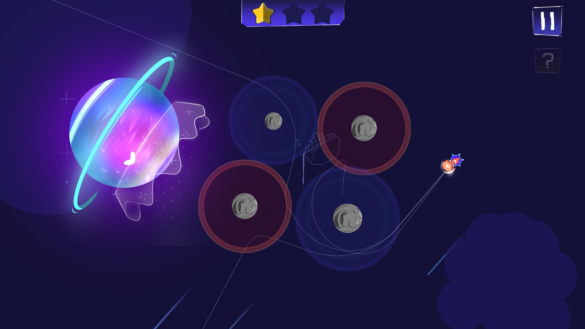 Space Hopper Featured Screenshot #1