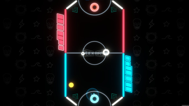 #2. Puck Bash (Steam) 由: AQE