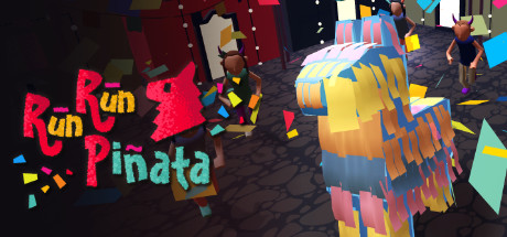 Run Run Piñata Cheat Engine/CT