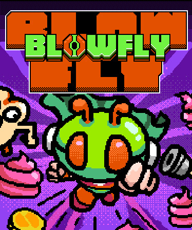 BLOWFLY