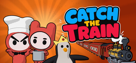 Catch The Train