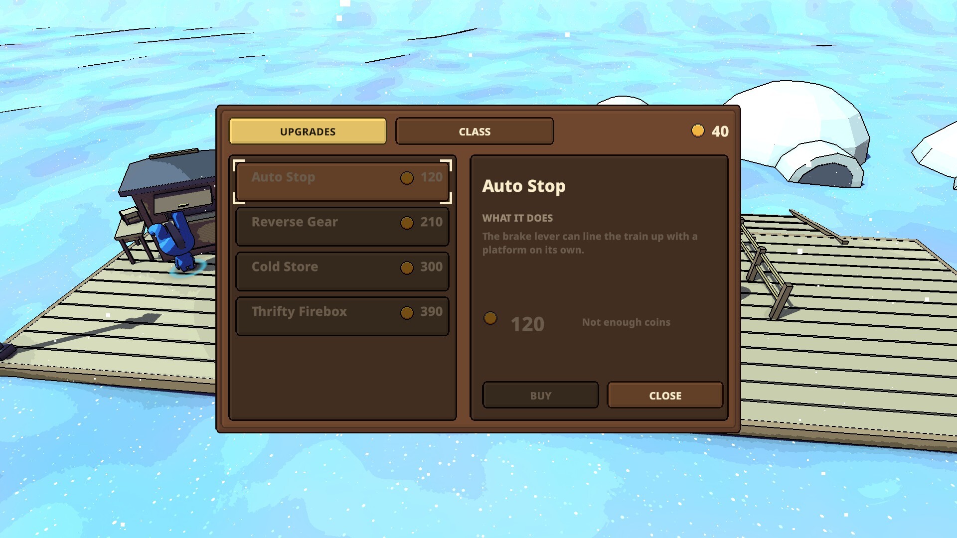 Catch The Train screenshot 11