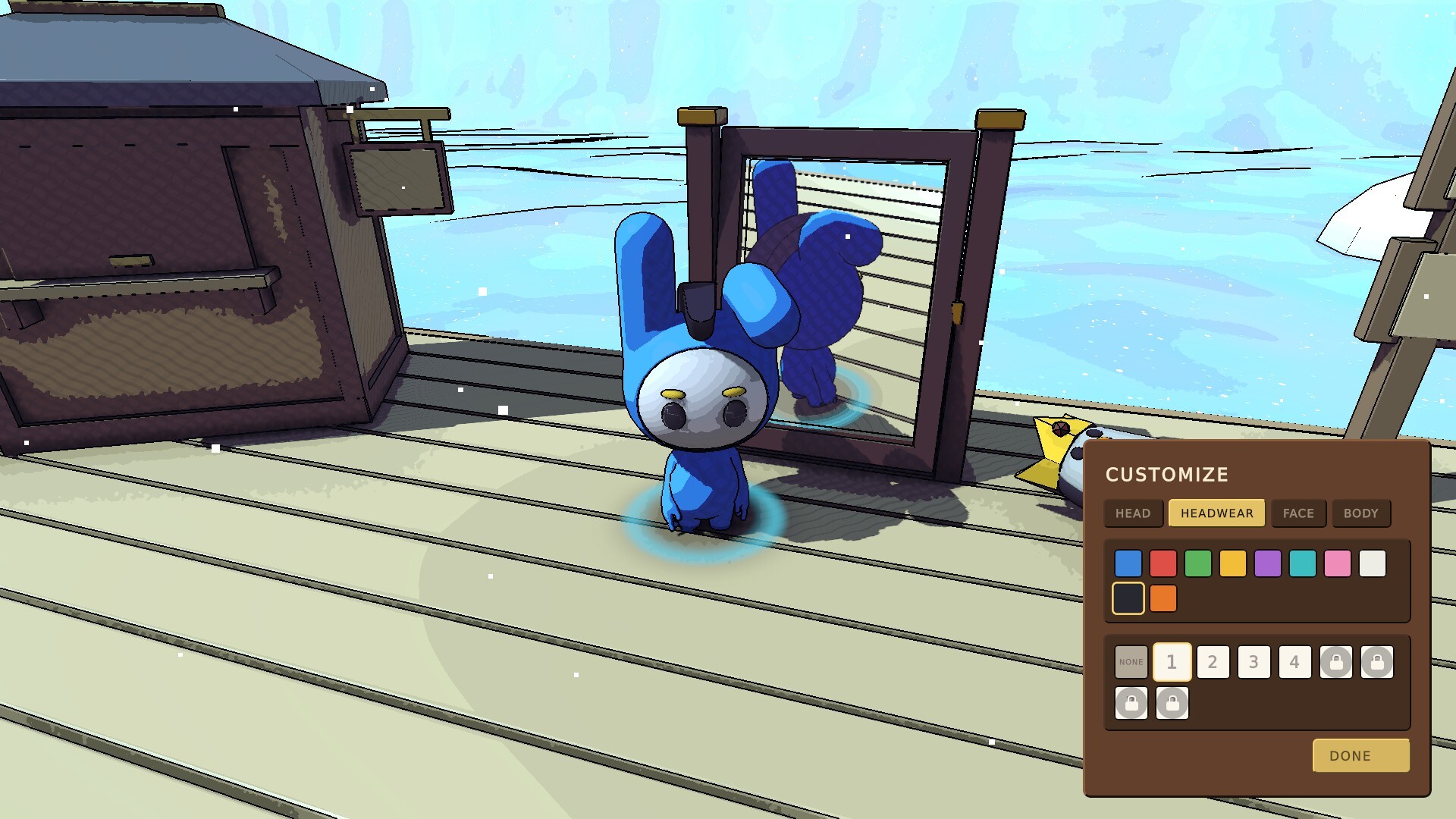 Catch The Train screenshot #5