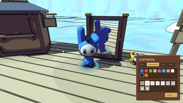 Catch The Train screenshot 5