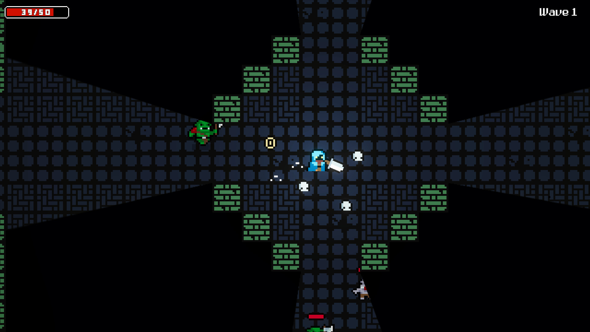 Spellfort Featured Screenshot #1