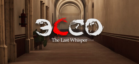 ECCO: The Last Whisper Cover Image