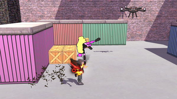 Spryward screenshot 4