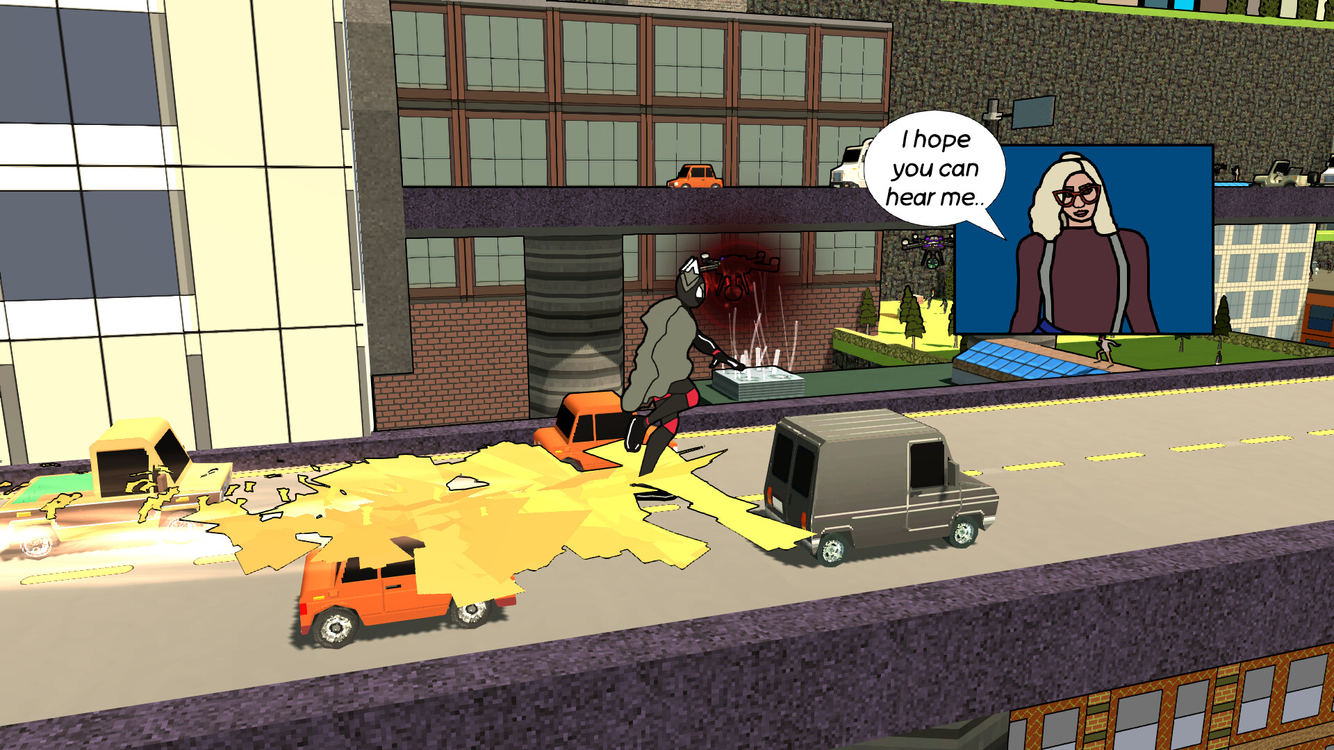 Spryward screenshot 9