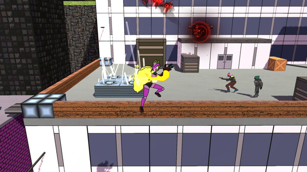 Spryward screenshot 6