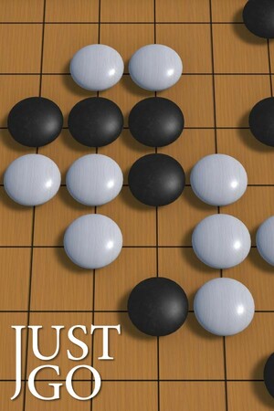 Cover art of Just Go