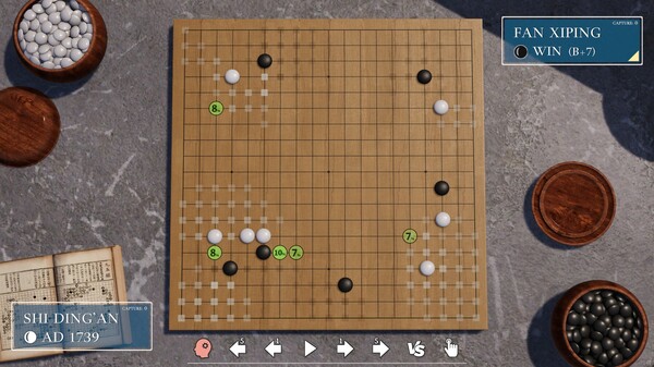 Just Go screenshot 5