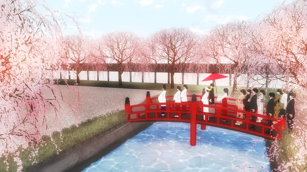 Case 02 : Tokyo Detectives screenshot 2