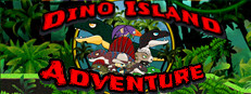 Dino Island Adventure