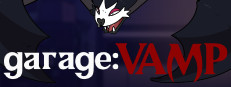 garage:VAMP game cover