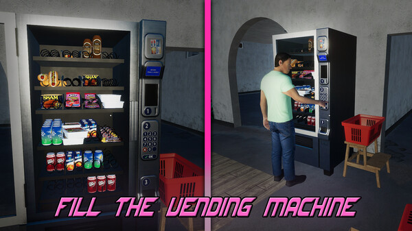 My Gaming Club screenshot 6