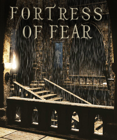 FORTRESS OF FEAR