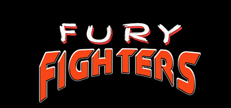 Fury Fighters steam charts