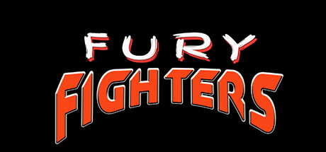 Fury Fighters Cover Image