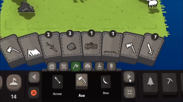 Deckstrander video 3