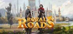 Royal Roads 3 Portal