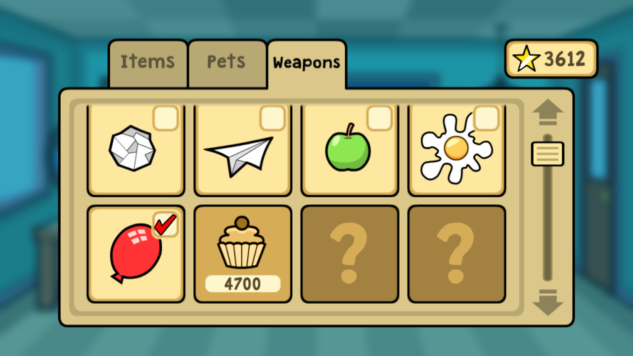 #6. Bash the Teacher! - Classroom Clicker (Steam) 由: PHB Media LTD